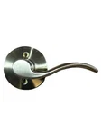 Schlage, F170 Acc 619 Rh, Lever Lockset, Mechanical, Dummy, Grade 2 - New In. Fixed Price $14.99.