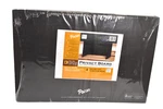 Pacon Privacy Board 48" X 16" Pack Black 3791 School Cheating Prevention. Fixed Price $24.99.
