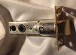 Baldwin Door Handle Latch Mechanism New. Fixed Price $45.00.