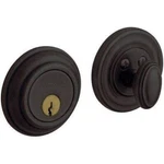 Baldwin Deadbolt Single Cylinder. Fixed Price $133.65.