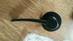 Kwikset 788KTL Lh Rdt 11P Katara Venetian Bronze Half Dummy Lever. Fixed Price $16.99.