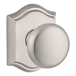 Baldwin FDROUTAR003 Reserve Full Dummy Lockset X Round With Traditional Arch. Fixed Price $142.63.
