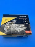 Vicmeon Keyed Entry Door Lock. Fixed Price $19.99.