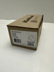 Kwikset 97200-826 Hancock Hallway Closet Passage Door Knob-satin Nickel Silver. Fixed Price $16.00.