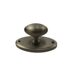 Ashley Norton Door Knob Carlisle Passage Handle Set Solid Brass. Fixed Price $145.00.