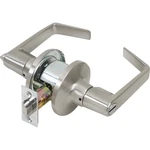 Tell Satin Chrome Privacy Door Lever CL100199 737874227607. Fixed Price $45.41.