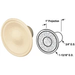 Bi-fold Plastic Door Knob Pull (2 Count) 6754 Prime-line. Fixed Price $9.53.
