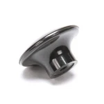 Bunn 00725.0000 Knob 1.45" Black Threaded Oem Part 8-32X.375. Fixed Price $19.99.