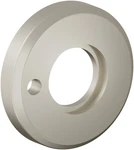 Baldwin R059.PV 2" Round Bevel Rose Privacy - Pair Nickel. Fixed Price $92.00.