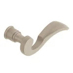 Baldwin Hardware 5152.056.MR Estate Wave Lever Indoor Handle. Fixed Price $209.60.