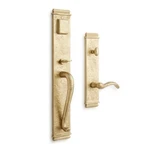 Signature Hardware EHENGTB.15.300.10.L-SBS-NB New England Entrance Door. Fixed Price $86.00.