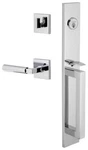 Viaggio Qadqadcon-sth Eset 238 Dg Rh Quadrato Right Handed Full Chrome. Fixed Price $570.00.
