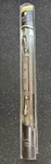 Pella Oil Rubbed Bronze French Scroll Handle Model 6000. Fixed Price $94.50.