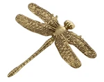 2 Dragonfly Cupboard Door Knobs Dresser Pulls Copper Drawer Handles. Fixed Price $20.75.