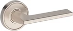 Baldwin Ps.ana.r.rrr Anaheim Hills Passage Door Lever Set - Nickel. Fixed Price $140.70.