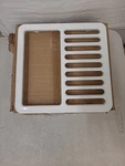 Zurn P1900-2-GRATE Three Quarter Floor Drain 7/8" 29601-003-1 White. Fixed Price $60.00.