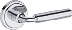 Baldwin Ps.lac.r.srr Conner Passage Door Lever Set - Chrome. Fixed Price $140.70.