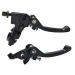 7/8" 22MM Break Clutch Lever Set Fit Ssr Thumpstar Orion 50CC-160CC Pit Bike Usa. Fixed Price $21.99.