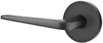New Emtek Athena Lever Handle With Disk Rosette 5109ATNLHUS19 *small Blemish*. Fixed Price $97.54.