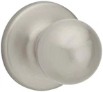 Kwikset 966P.UNIV Polo Single Cylinder Keyed Entry Handleset - Nickel. Fixed Price $39.98.