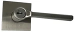 Kwikset 5049659 Exterior Lever For 156LSLSQT-15S Lisbon Square Entry Door Lock. Fixed Price $35.00.