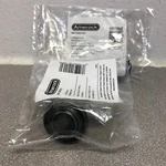 Amerock BP1586WID Inspirations Round Cabinet Knob 1-5/16 In. Wrought Iron 2 Pk. Fixed Price $9.79.