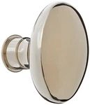 Baldwin 5025055IMR Hardware 5025.055.IMR Estate Oval Knob Indoor Handle. Fixed Price $93.99.